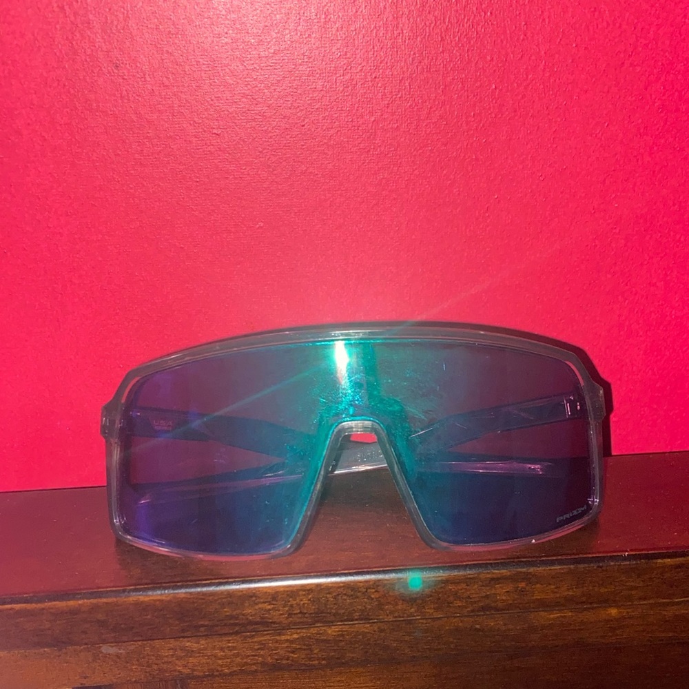 Oakley Sutro Sunglasses